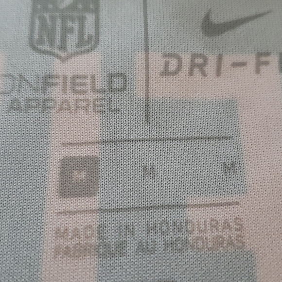 Browns Jersey - Picture 8 of 9